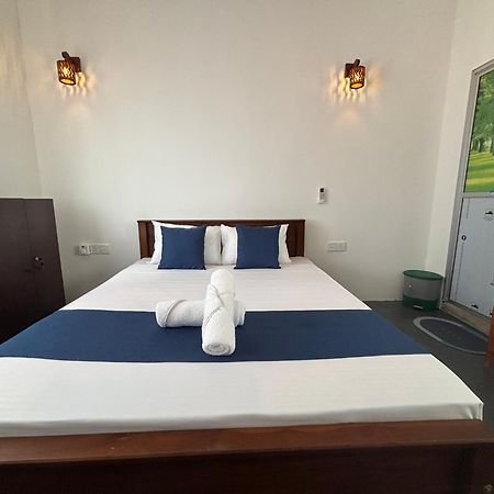 Hotel Noble Nest Hirikatiya Dikwella Exteriér fotografie